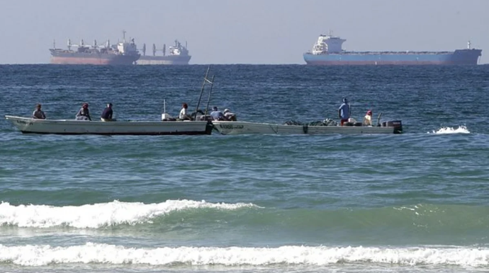 İrandan ABŞ-yə Hörmüz boğazı ilə bağlı SƏRT XƏBƏRDARLIQ