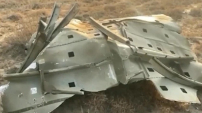 Azərbaycan sərhədində müəmmalı şəkildə qəzaya uğrayan təyyarə barədə: "Pilotların söhbəti..."