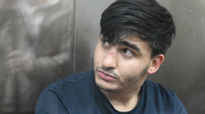 Moskvada öldürülən baykerin ailəsi Abbasovlara verilən cəzadan narazıdır 