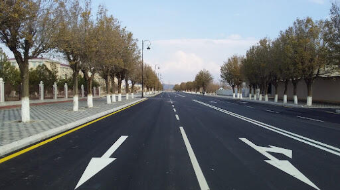 Bu istiqamətdə də ödənişli yol çəkiləcək - AÇIQLAMA 