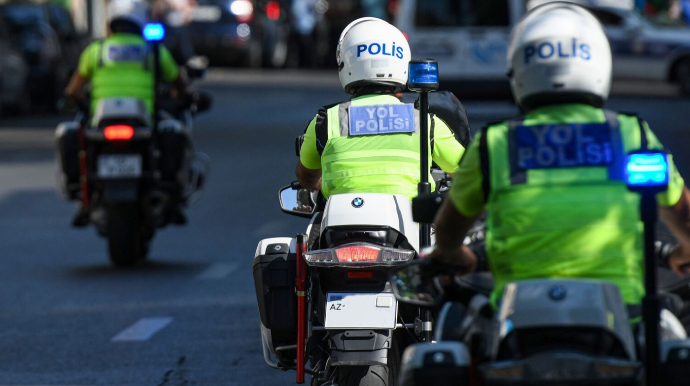 Sabahdan bu sürücülərə qarşı cərimələr başlayır - DYP-dən müraciət 