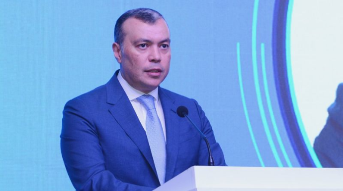 Sahil Babayevə yeni vəzifə verildi 