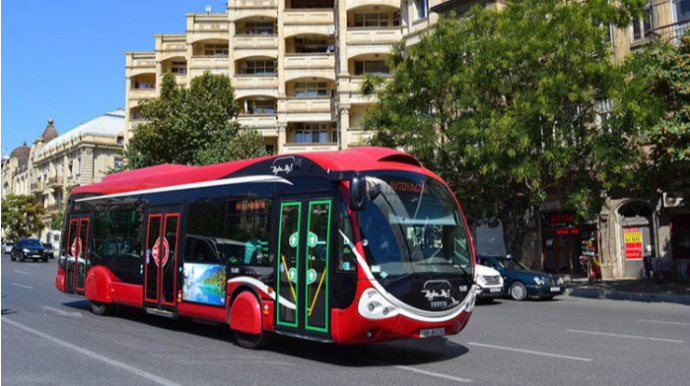 Yeni Vətəndaş Qəbulu Mərkəzinə necə getmək olar? - CAVAB 