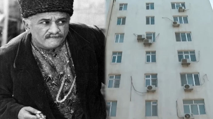 Xalq artistinin qardaşı qızının meyiti tapıldı - VİDEO