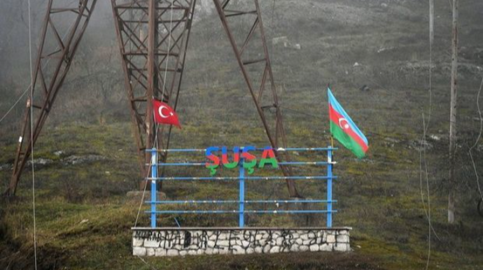 Şuşa və Cəbrayılda seysmik stansiyalar quraşdırılacaq - RƏSMİ 