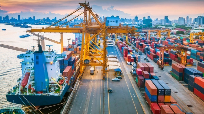 “Orta Dəhlizdə rəqəmsal həllərin tətbiqinə dair iş aparılır” - Aybek Bijanov