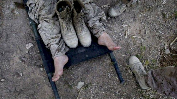 Xocavənddə daha bir erməni hərbçisinin cəsədi tapılıb - Rəsmi