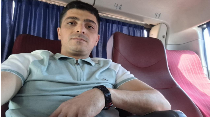 Qubada itkin düşən 36 yaşlı şəxs axtarılır - FOTO