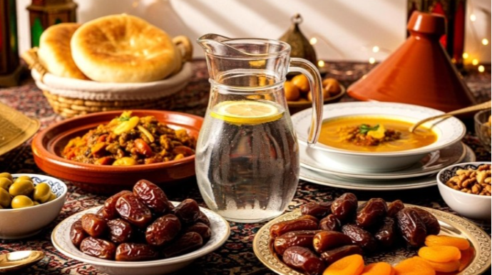 Ramazan ayının iyirmi yeddinci gününün duası: İmsak və iftar vaxtı 