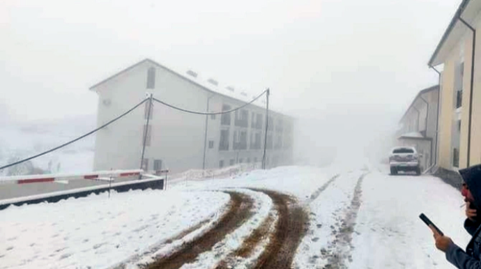 Kəlbəcərdə kommunal xidmətlərlə bağlı yayılan məlumatlar əsassızdır 