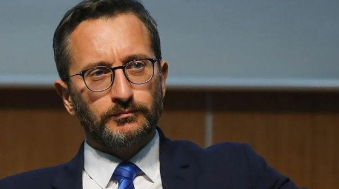 Fəxrəddin Altuna yeni vəzifə verildi 