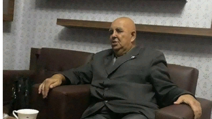 Yaşar Türkazər vəfat edib