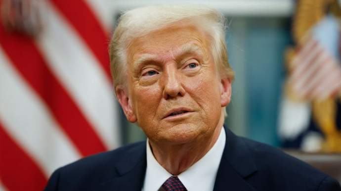 Tramp: Azərbaycan və Ermənistan arasında uzunmüddətli sülhə əminəm