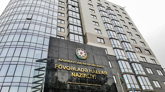 FHN:  Xidmət və ticarət obyektlərində reydlər davam etdirilir  - FOTO - VİDEO