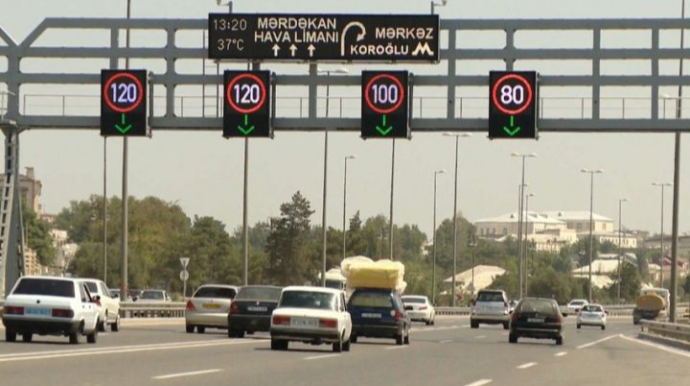 Artırılan cərimələrə cəmiyyətdən REAKSİYA   - VİDEO