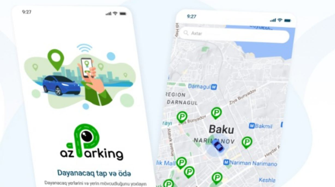 "AzParking"dən ŞİKAYƏT:  Problemi bilirlər, amma həll etmirlər