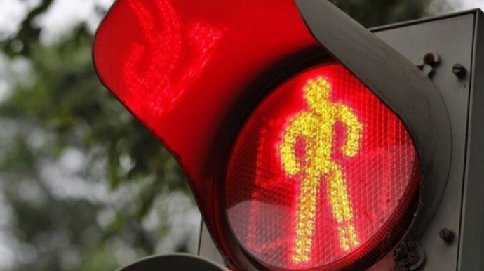 В Агджабединском районе автомобиль сбил 70-летнего мужчину