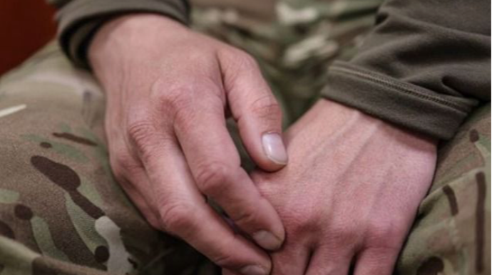 Polkovnik Şirvanov vaxtından tez azadlığa çıxmaq istəyir 