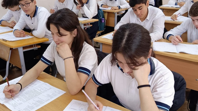 Bakıda iki məktəb direktoru nöqsanlara görə işdən çıxarılıb 