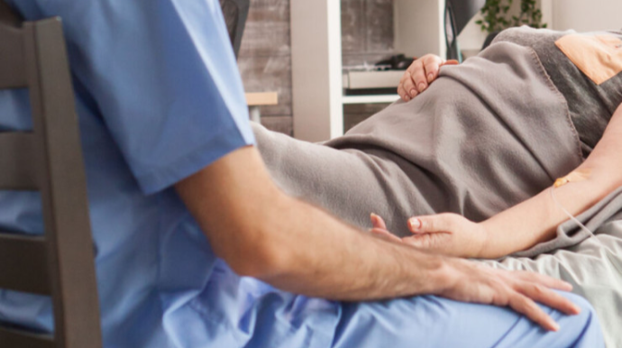 Qocalar evində KÜTLƏVİ ZƏHƏRLƏNMƏ:  ölən var