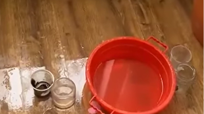 O görüntülərlə bağlı “Qaçqınkom”dan – AÇIQLAMA - FOTO 