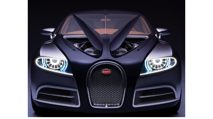Bugatti, koronavirus səbəbiylə ən son modelini buraxmaqdan imtina etdi