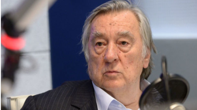 Aleksandr Proxanov:  “Ermənistanda qələbə deyil, məğlubiyyət mədəniyyəti hökm sürəcək” 