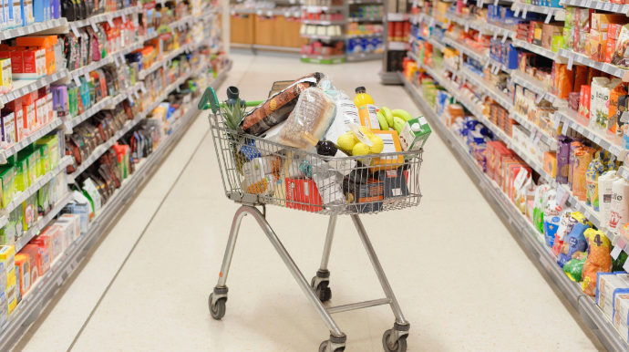 Bakıda məşhur marketdə 28 nəfər zəhərlənib - YENİLƏNİB 