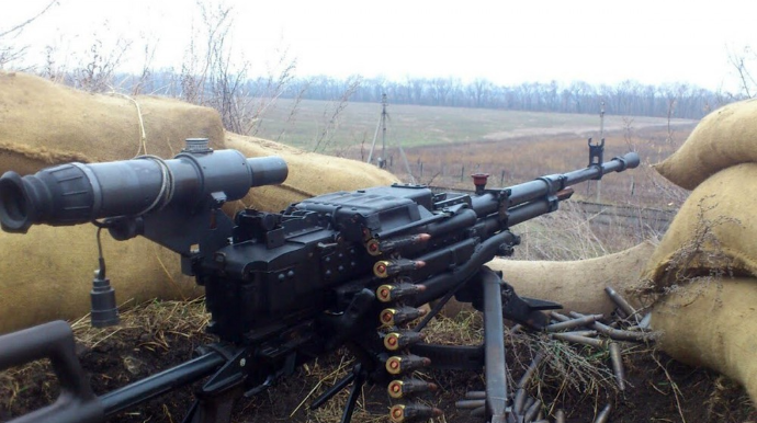 Ermənistan atəşkəsi pozub, Azərbaycan Ordusu cavab tədbirləri görüb 