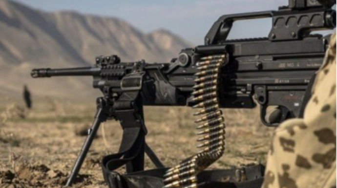 Kəlbəcər və Tovuzdakı mövqelərimiz ATƏŞƏ TUTULDU 