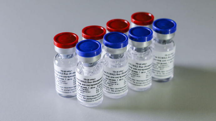 ABŞ Rusiyanın koronavirusa qarşı peyvənd hazırladığına inanmır