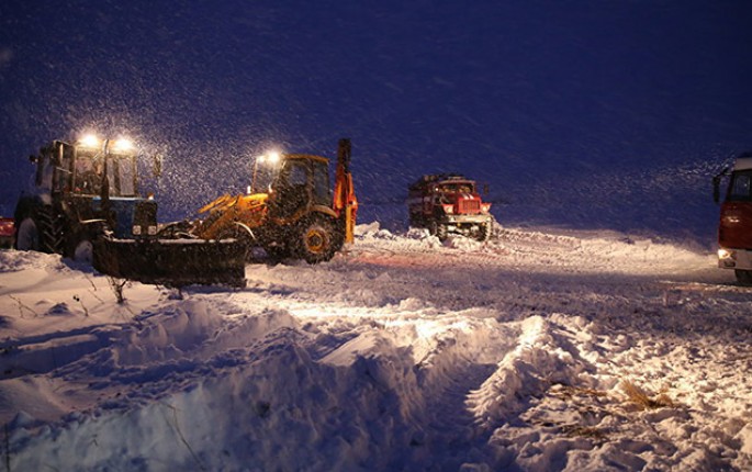 Rusiyada qəzada ölənlərdən biri deputat olub