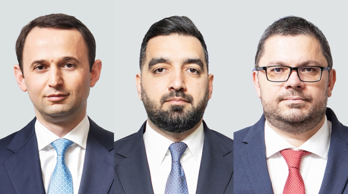 Bakı metrosunun Müşahidə Şurasının tərkibi dəyişdi - Yeni təyinatlar