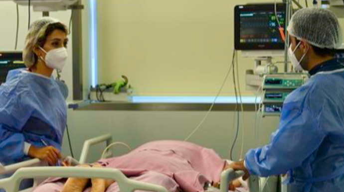 Azərbaycanda daha 2 334 nəfər koronavirusa yoluxub, 25 nəfər ölüb