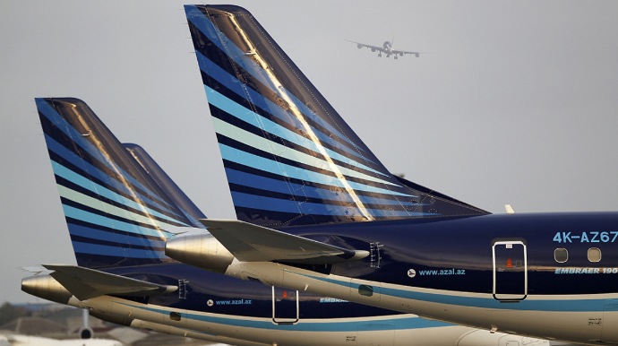 Azərbaycanla Rumıniya arasında birbaşa aviareys açılacaq 