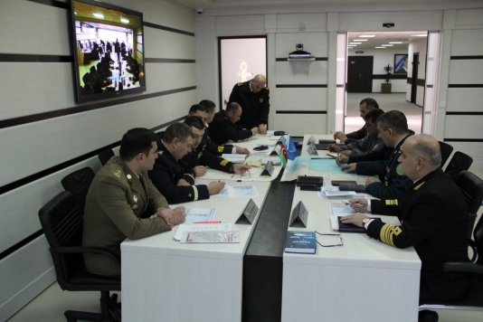 Axtarış-xilasetmə Qərargahı: 6 helikopter, 700-dən artıq canlı qüvvə cəlb edilib