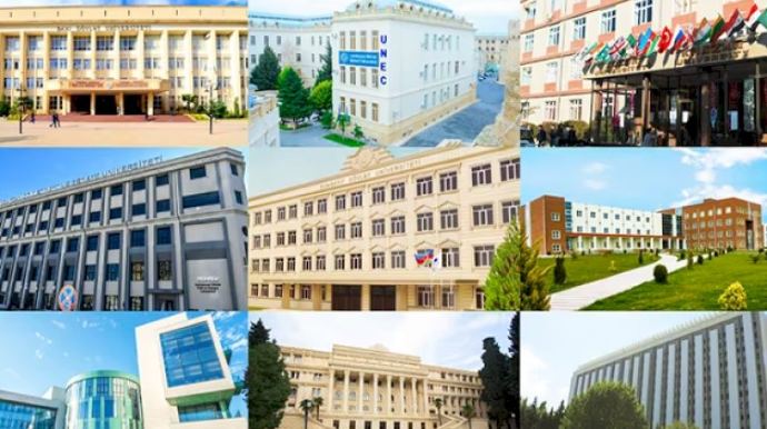 Bakıda dərslər dayandırılıb? - AÇIQLAMA 