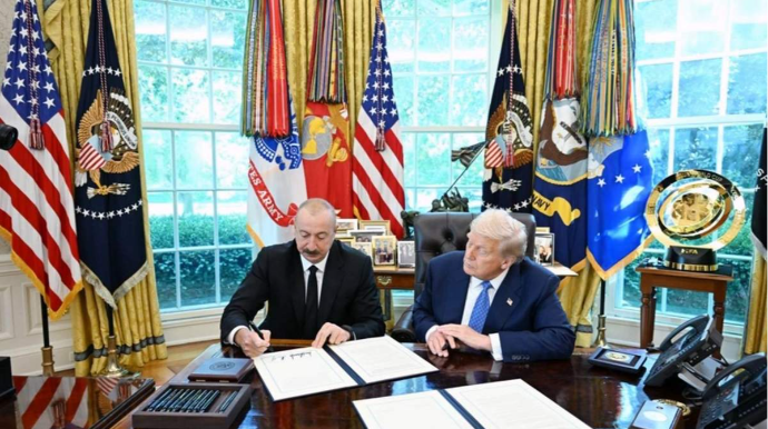 Ədalətsiz keçmişdən strateji gələcəyə: 907-ci düzəliş niyə və necə ləğv edilməlidir? 