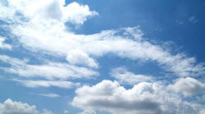 Sabahın hava proqnozu