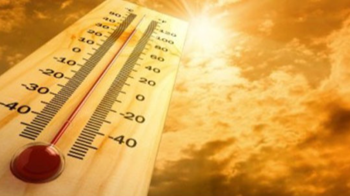 Sabah 13 dərəcə isti olacaq 