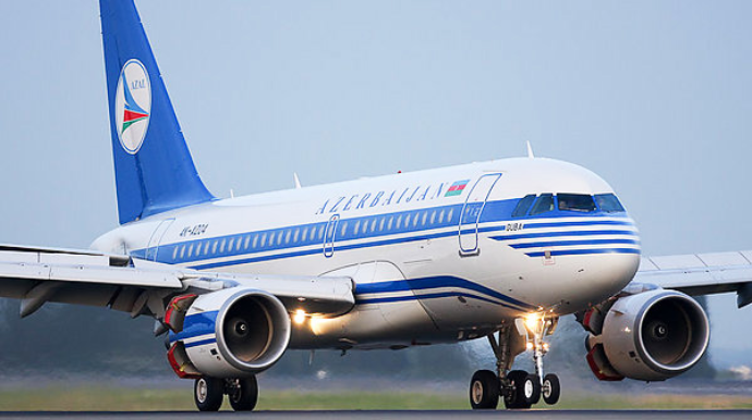 Naxçıvana təyyarə reysləri bərpa edilməlidir - deputat