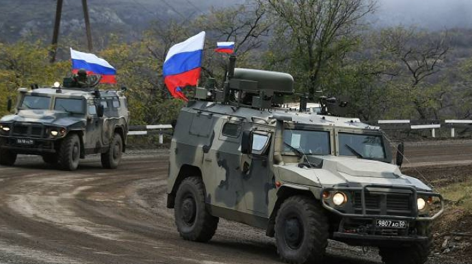 Sülhməramlılar 25 günə Qarabağdan çıxacaq - Badalyan AÇIQLADI 