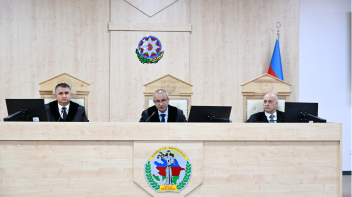 Paşinyan, ATƏT Minsk qrupu və BQXK nümayəndələrinin dindirilməsini xahiş etdi - FOTO 