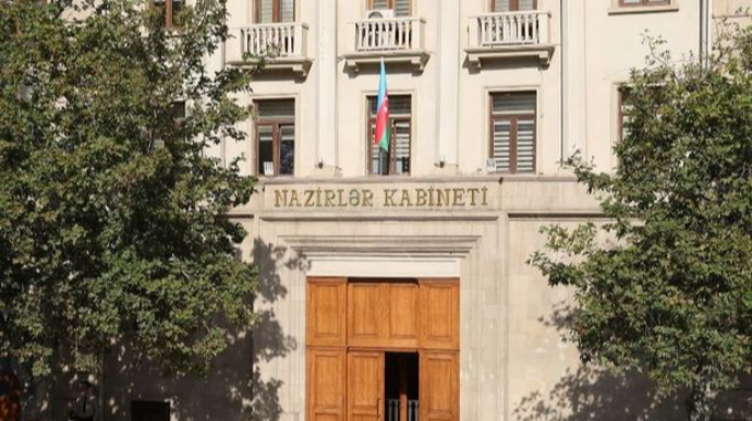 Baş nazir Gədəbəydəki vəziyyətlə bağlı komissiya yaratdı - RƏSMİ 