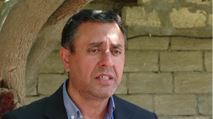 Rusiyada qardaşları öldürülən Seyfəddin Hüseynli - Danışdı - VİDEO 