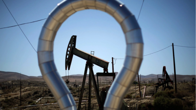 Азербайджанская нефть подешевела 