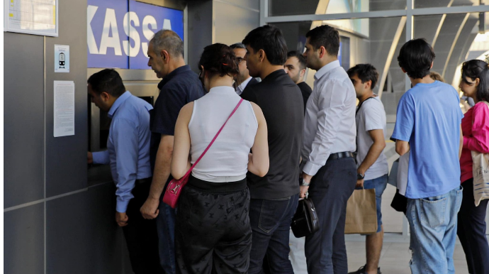 Bakı-Sumqayıt qatarlarında biletlərlə bağlı yenilik - ADY kartının üstünlükləri nədir?  