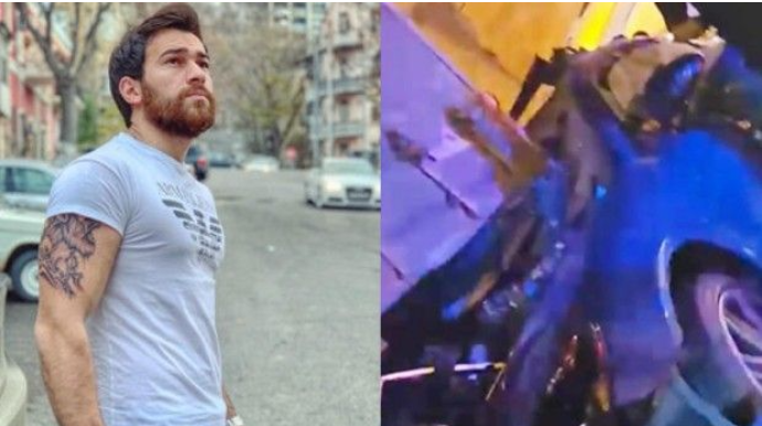 “Nikosayağı”nın qabırğaları da sınıbmış: TƏBİB son durumunu açıqladı