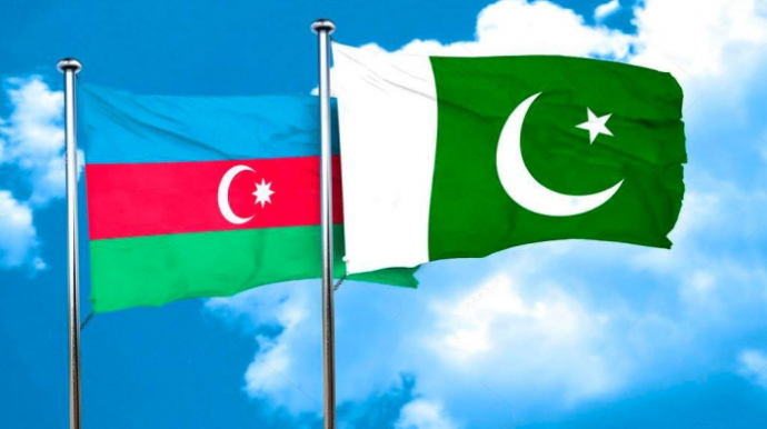 Müdafiə Nazirliyi Pakistana başsağlığı verib