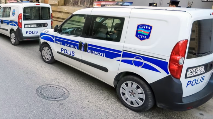 Novxanıda dəhşət: Gənc oğlan öldürüldü 